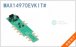 MAX14970EVKIT#