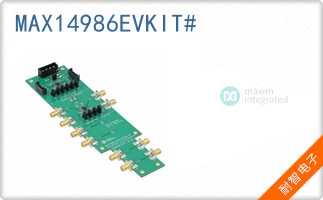 MAX14986EVKIT#