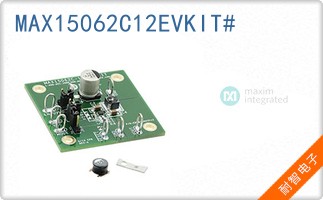 MAX15062C12EVKIT#