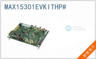 MAX15301EVKITHP#