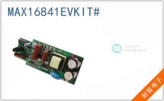 MAX16841EVKIT#