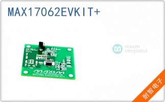 MAX17062EVKIT