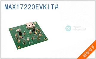 MAX17220EVKIT#