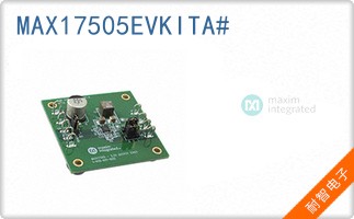 MAX17505EVKITA#