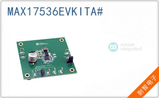 MAX17536EVKITA#