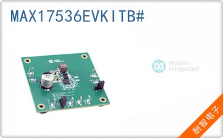 MAX17536EVKITB#