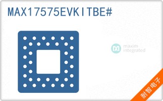 MAX17575EVKITBE#