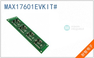 MAX17601EVKIT#
