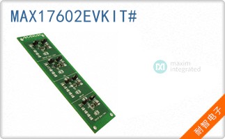 MAX17602EVKIT#