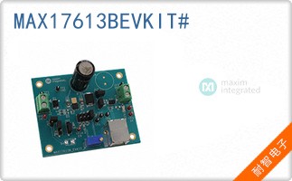 MAX17613BEVKIT#