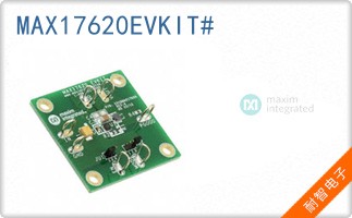 MAX17620EVKIT#