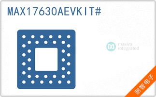 MAX17630AEVKIT#