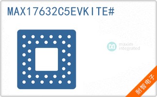 MAX17632C5EVKITE#