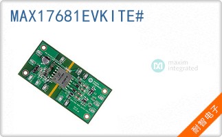 MAX17681EVKITE#