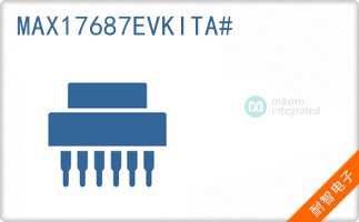 MAX17687EVKITA#