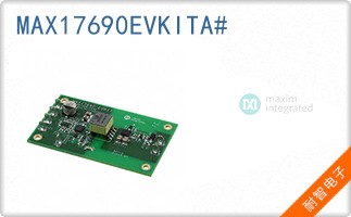 MAX17690EVKITA#