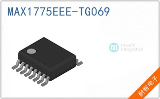MAX1775EEE-TG069��ͼƬ