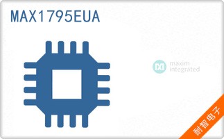 MAX1795EUA