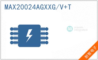 MAX20024AGXXG/V+T