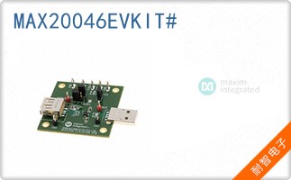 MAX20046EVKIT#