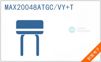 MAX20048ATGC/VY+T