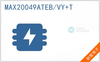 MAX20049ATEB/VY+T