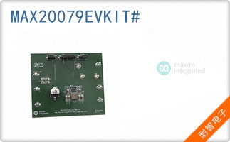 MAX20079EVKIT#