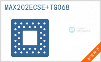 MAX202ECSE+TG068