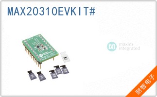 MAX20310EVKIT#