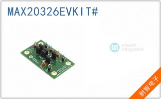 MAX20326EVKIT#