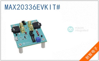 MAX20336EVKIT#