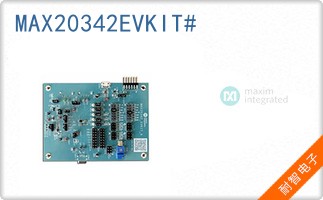 MAX20342EVKIT#