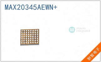 MAX20345AEWN+��ͼƬ