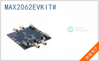 MAX2062EVKIT#