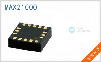 MAX21000+