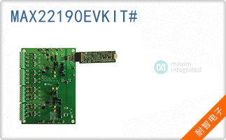 MAX22190EVKIT#