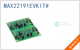 MAX22191EVKIT#