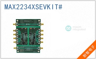 MAX2234XSEVKIT#