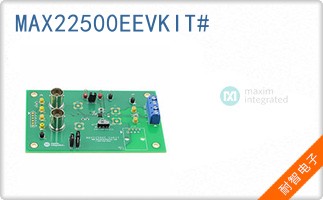 MAX22500EEVKIT#