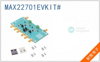 MAX22701EVKIT#