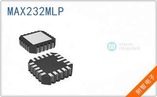 MAX232MLP