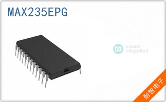 MAX235EPG+