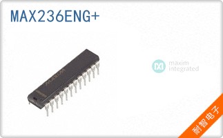 MAX236ENG
