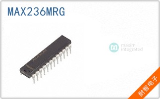 MAX236MRG