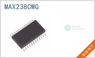 MAX238CWG