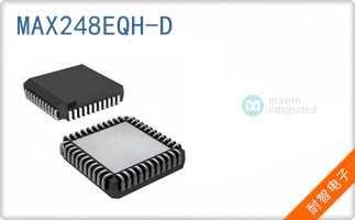 MAX248EQH-D