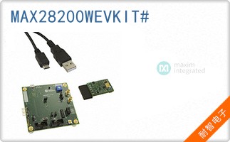 MAX28200WEVKIT#