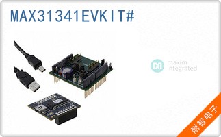 MAX31341EVKIT#