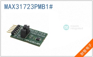MAX31723PMB1#