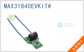MAX31840EVKIT#